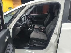 Honda Fit 2021 1.5L CVT Trend Edition - ფოტო 9