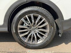 Jetour Jietu X70 PLUS 2024 Champion Edition 1.5T DCT Champion PRO 5-Seater - ფოტო 13