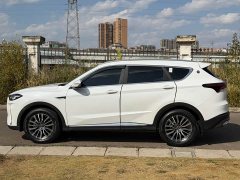 Jetour Jietu X70 PLUS 2024 Champion Edition 1.5T DCT Champion PRO 5-Seater - ფოტო 7