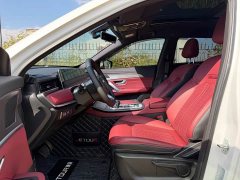 Jetour Jietu X70 PLUS 2024 Champion Edition 1.5T DCT Champion PRO 5-Seater - ფოტო 8