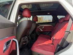 Jetour Jietu X70 PLUS 2024 Champion Edition 1.5T DCT Champion PRO 5-Seater - ფოტო 9