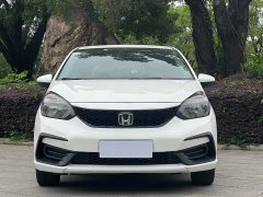 Honda Fit 1.5L CVT Trend Edition - ფოტო 1