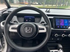 Honda Fit 1.5L CVT Trend Edition - ფოტო 11