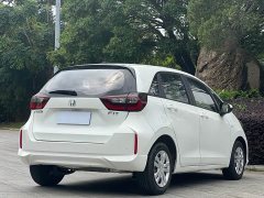 Honda Fit 1.5L CVT Trend Edition - ფოტო 14