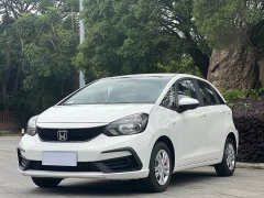 Honda Fit 1.5L CVT Trend Edition - ფოტო 3