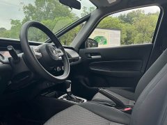 Honda Fit 1.5L CVT Trend Edition - ფოტო 5
