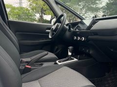 Honda Fit 1.5L CVT Trend Edition - ფოტო 6