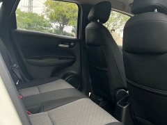 Honda Fit 1.5L CVT Trend Edition - ფოტო 7
