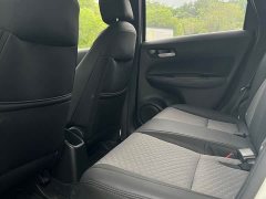 Honda Fit 1.5L CVT Trend Edition - ფოტო 8