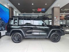 Tank 300 Off-Road Edition 2.0T Conqueror - ფოტო 11