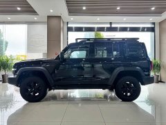 Tank 300 Off-Road Edition 2.0T Conqueror - ფოტო 12