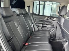 Tank 300 Off-Road Edition 2.0T Conqueror - ფოტო 17