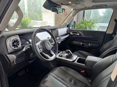 Tank 300 Off-Road Edition 2.0T Conqueror - ფოტო 19