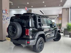 Tank 300 Off-Road Edition 2.0T Conqueror - ფოტო 2