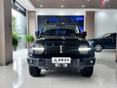 Tank 300 Off-Road Edition 2.0T Conqueror - ფოტო 4