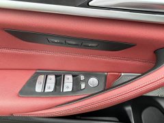 BMW 5 Series Facelift 530Li Premier M Sport Package - ფოტო 14