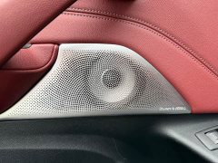BMW 5 Series Facelift 530Li Premier M Sport Package - ფოტო 15
