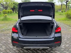 BMW 5 Series Facelift 530Li Premier M Sport Package - ფოტო 20