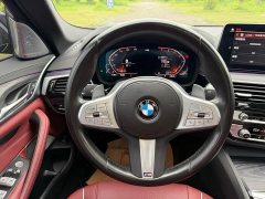 BMW 5 Series Facelift 530Li Premier M Sport Package - ფოტო 6