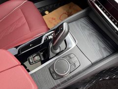 BMW 5 Series Facelift 530Li Premier M Sport Package - ფოტო 9