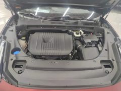 Lynk & Co Geely Lynk & Co 03 2023 2.0T Diesel DCT Sport Plus - ფოტო 10