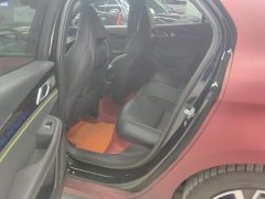 Lynk & Co Geely Lynk & Co 03 2023 2.0T Diesel DCT Sport Plus - ფოტო 11