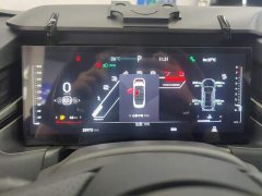 Lynk & Co Geely Lynk & Co 03 2023 2.0T Diesel DCT Sport Plus - ფოტო 14