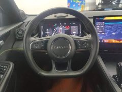 Lynk & Co Geely Lynk & Co 03 2023 2.0T Diesel DCT Sport Plus - ფოტო 15