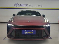 Lynk & Co Geely Lynk & Co 03 2023 2.0T Diesel DCT Sport Plus - ფოტო 2