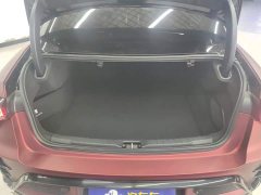 Lynk & Co Geely Lynk & Co 03 2023 2.0T Diesel DCT Sport Plus - ფოტო 4