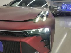 Lynk & Co Geely Lynk & Co 03 2023 2.0T Diesel DCT Sport Plus - ფოტო 5