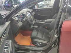 Lynk & Co Geely Lynk & Co 03 2023 2.0T Diesel DCT Sport Plus - ფოტო 9
