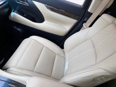 Toyota Alphard Hybrid 2.5L Premium Gold Edition - ფოტო 13