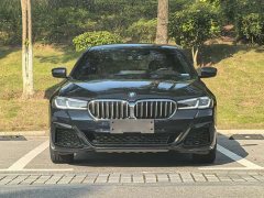 BMW 5 Series 530Li Luxury M Sport Package - ფოტო 2