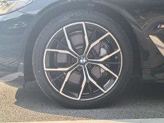 BMW 5 Series 530Li Luxury M Sport Package - ფოტო 5