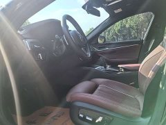 BMW 5 Series 530Li Luxury M Sport Package - ფოტო 6