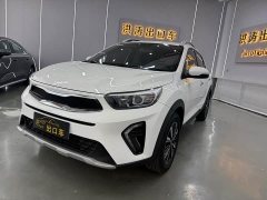 Kia Yipao 2021 1.4L CVT Fun Edition - ფოტო 1