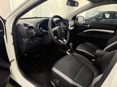 Kia Yipao 2021 1.4L CVT Fun Edition - ფოტო 10