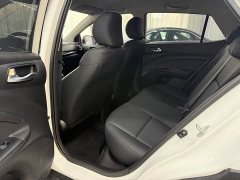 Kia Yipao 2021 1.4L CVT Fun Edition - ფოტო 11
