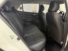 Kia Yipao 2021 1.4L CVT Fun Edition - ფოტო 13
