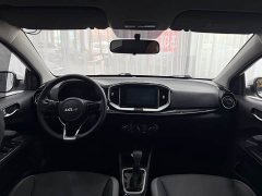 Kia Yipao 2021 1.4L CVT Fun Edition - ფოტო 14