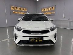 Kia Yipao 2021 1.4L CVT Fun Edition - ფოტო 2