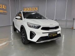 Kia Yipao 2021 1.4L CVT Fun Edition - ფოტო 3