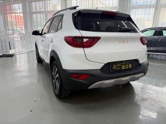 Kia Yipao 2021 1.4L CVT Fun Edition - ფოტო 4