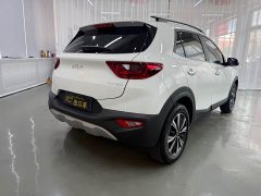 Kia Yipao 2021 1.4L CVT Fun Edition - ფოტო 5