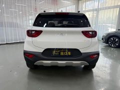 Kia Yipao 2021 1.4L CVT Fun Edition - ფოტო 6