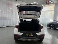 Kia Yipao 2021 1.4L CVT Fun Edition - ფოტო 7