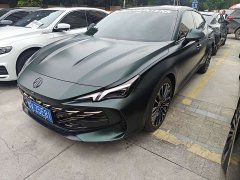 SAIC MG7 1.5T DCT Ultimate Elegance - ფოტო 1