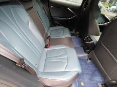 SAIC MG7 1.5T DCT Ultimate Elegance - ფოტო 10