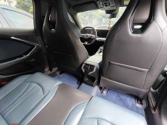 SAIC MG7 1.5T DCT Ultimate Elegance - ფოტო 11